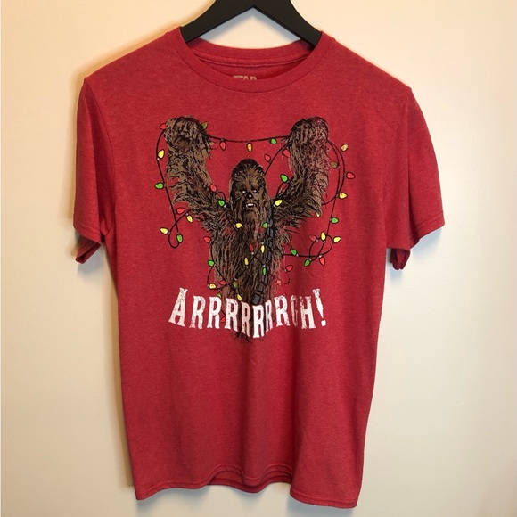 NWOT Star Wars T-Shirt - Picture 1 of 4